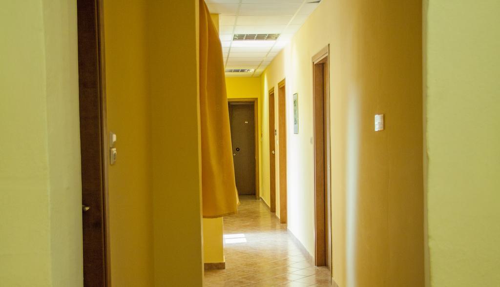 Stavrodromi Hotel Igoumenitsa Exterior foto